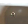 Sierra SILVERADO SIERRA TAILGATE CABLE STRAP WASHER NEW GM OEM SET OF( 2)  15224331