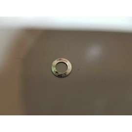 Sierra SILVERADO SIERRA TAILGATE CABLE STRAP WASHER NEW GM OEM SET OF( 2)  15224331