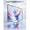 Lemorele 1080P HDMI Video Transmitter and Receiver Kit for Home