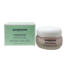 Darphin Paris Predermine Anti-Wrinkle Rich Cream - Dry Skin (50 ml / 1.7 Oz)