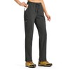 YSENTO Womens Cargo Pants Lightweight Water Resistant Quick Dry Camping
