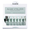 BABOR Algae Vitalizer, Ampollas para el rostro, Con extracto de