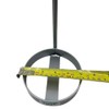 FWF Oxygen Holder for Hill-ROM BEDS Holds 1 (D OR