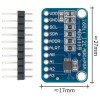 Unbranded ADS1115 16-bit ADC 4-Chan Analog Digital Module I2C Arduino