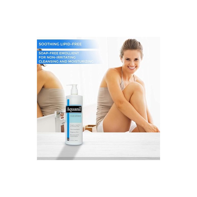 Aquanil Cleanser