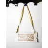 Bedroom Door Sign, Do Not Disturb Time Lord Regenerating