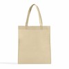 Budget Non Woven Tote - Color: Natural