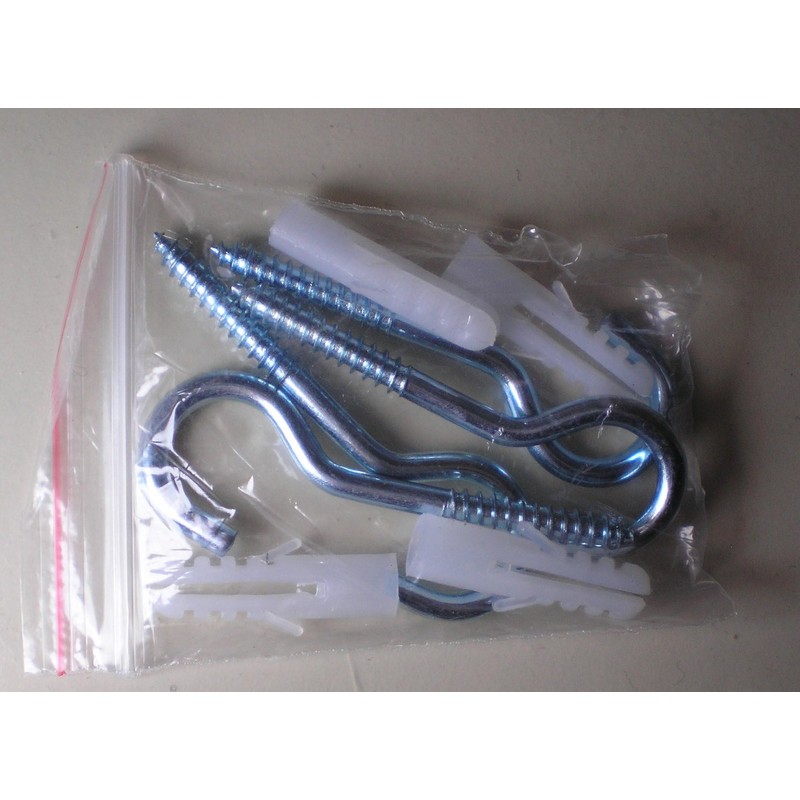 4 Post Bed Canopy Netting Functional Mosquito Net Full Queen