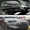 HOHOFILM Matte Finish TPU PPF Film Car Paint Protection Film