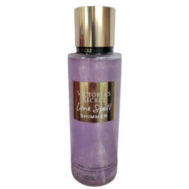Victoria's Secret NEW VICTORIA'S SECRET LOVE SPELL SHIMMER BODY MIST SPRAY 8.4 FL OZ