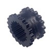 4J Sure-Flex Plus Sleeve Coupling Insert, 4JE，Epdm Rubber
