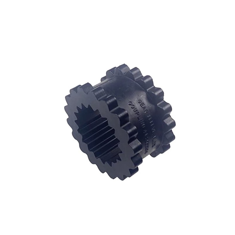 4J Sure-Flex Plus Sleeve Coupling Insert, 4JE，Epdm Rubber
