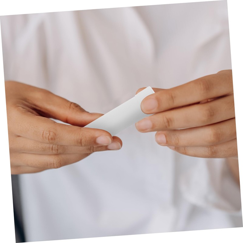 LALAFINA Sets Nose Stick Aromatherapy for Essential Oils Portable User-friendly