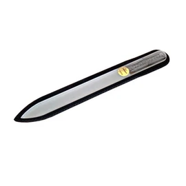 burajeku Glass Emery 140 mm Double-Sided Type bohemiakatto ak-pk05 