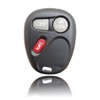 NEW Keyless Entry Key Fob Remote For a 2001 GMC