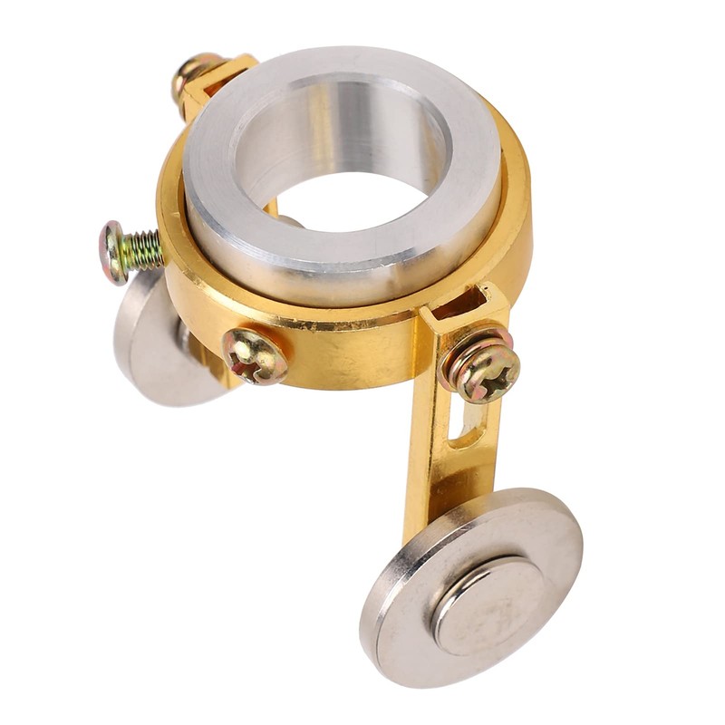 Plasma Cutter Torch Roller, Roller Guide Wheel Operation Is Simple
