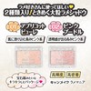 CANMAKE Lame Mania 02, 2.7g Eyeshadow, Glitter Shadow, Shine, Luster,