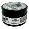 Cera Efecto Mate Cabello, Barba Y Bigote 85g Lobo Negro