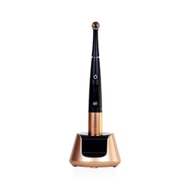 Lámpara de Fotocurado Dental LED Inalámbrica O-STAR Zeyco | Curado en 1 Segundo 3000 mW/cm² | Luz de Polimerización Profesional para Resina Dental, 7 Modos, Pantalla OLED