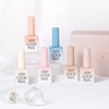 Very Good Nail Berry Good Nail Glow Syrup Pearl (single