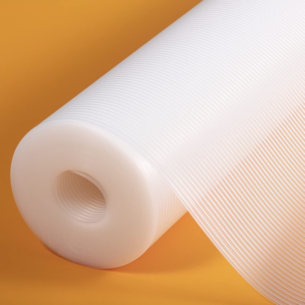 Shelf Liners for Kitchen Cabinets 11.8 Inches x 10 Feet