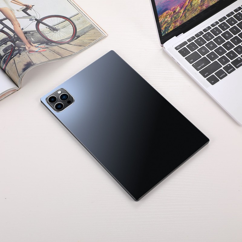 10.1 Inch Tablet 6G RAM 128G ROM 5G 2.4G WIFI