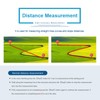 Handheld GPS Survey Equipment, S3 Land Area Meter with 4