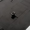 LST 00-14 MK6 MK7 Fuel Cap Cover White Primed