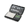 Truweigh Digital Kitchen Food Scale for Cooking - Grams &