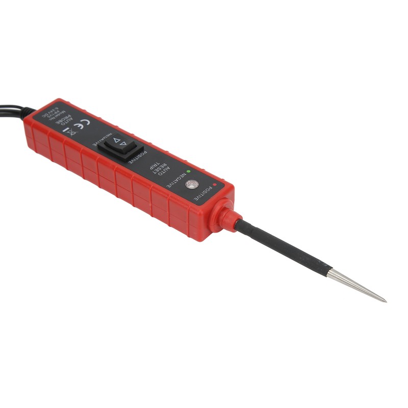 Car Electric Circuit Probe Tester Diagnostic Tool Short Circuit Protection
