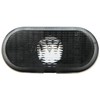 Indicator Side Indicator Smoke Grey R=Li for Nissan Opel Renault