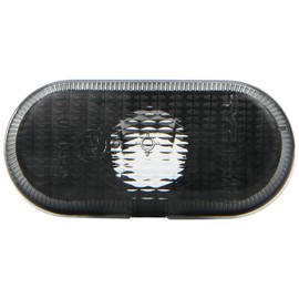 Indicator Side Indicator Smoke Grey R=Li for Nissan Opel Renault Megane 1990 Onwards
