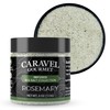 Rosemary Sea Salt - 4 oz Jar