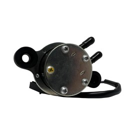 Fuel Pump for Honda Magna V45 V65 Interceptor 700/750 1982-1986 VF700C VF700F VF750C VF1100C Replace OE# 16700-MB1-025/16700-MB1-005