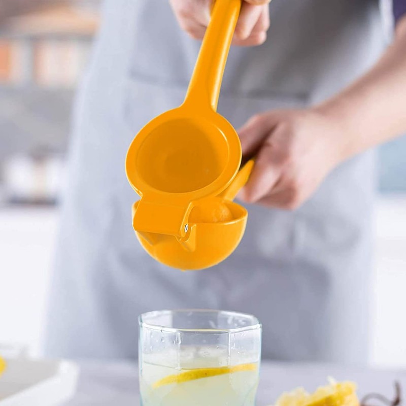 KITCHENPRO Orange Squeezer - VENTEO - Manual Citrus Press -