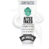 After Inked Tattoo Moisturizer & Aftercare Lotion 3oz Tube