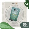 Colágeno Hidrolizado Con Magnesio, Calcio Y Vitamina D 300 G