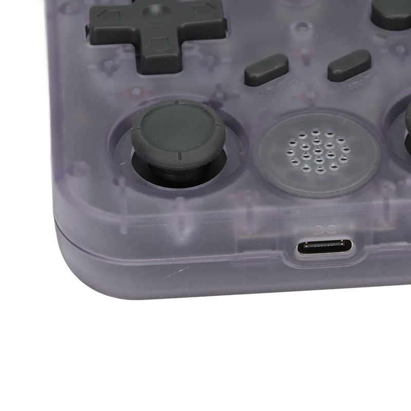Handheld Game Player Vintage 3.5 Inch 5G 2.4G 4.2 BT