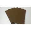Kydex Plastic Sheet Coyote Brown 12" X 24" X .080"