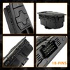 24201770 Window Control Switch Mirror & Heated Mirror Control 18