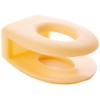 Guzzini OVO Napkin Holder Orange