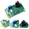Upgraded HK32EA001 Defrost Control Circuit Board for Carrier/Bryant/Payne HVAC Equipment