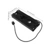 NOLITOY Gaming Laptop Cooling Pad Durable Multi Functional Laptop Stand