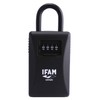 IFAM | Padlock G2 | Key Box | Space for