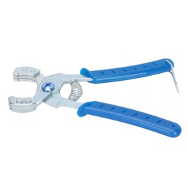 Installation Pliers Automatic Drinking Fountain Installation Tools for Chicken Rabbits