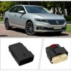 ECSiNG 1 Set 16 Pin Wire Connector Automotive Lamp Light