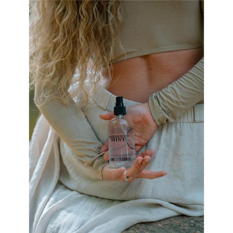 Magnesium Mist Comfort Moisturizers