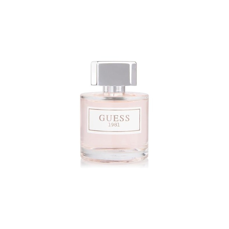 GUESS Women's 1981, 3.4 oz.
