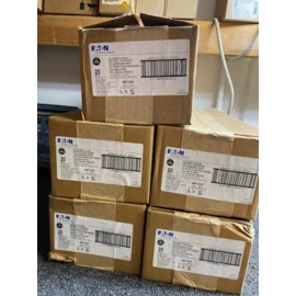 EATON BRP120DF 1P 20A 120V W/ ARC FAULT & GROUND FAULT PROTECTION NEW