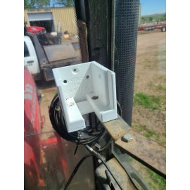 Aftermarket Vermeer Rake Controller Mount R2800/R2300/Tr